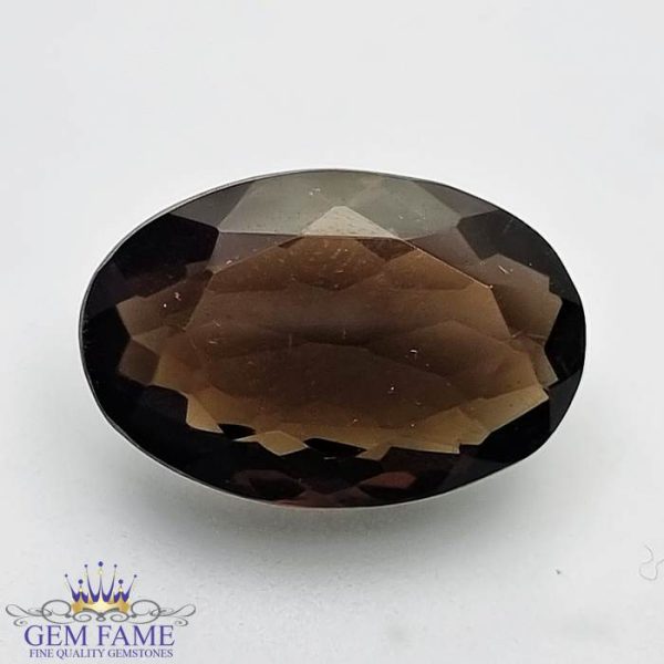 Smoky Quartz