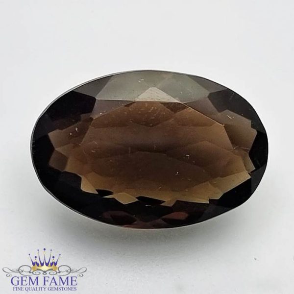 Smoky Quartz