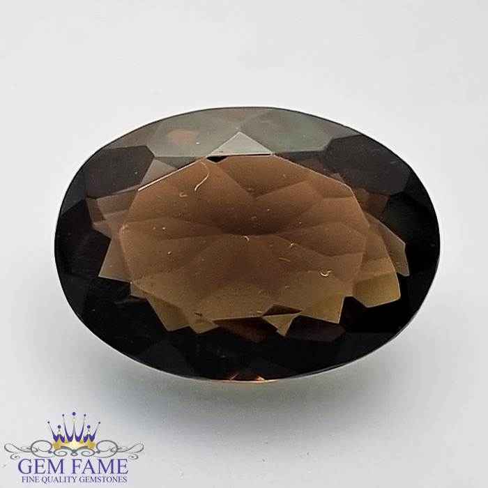 Smoky Quartz