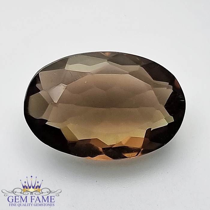 Smoky Quartz