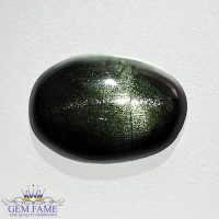 Star Diopside Gemstone 3.68ct