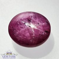 Star Ruby (Surya Kant Manik) Gemstone