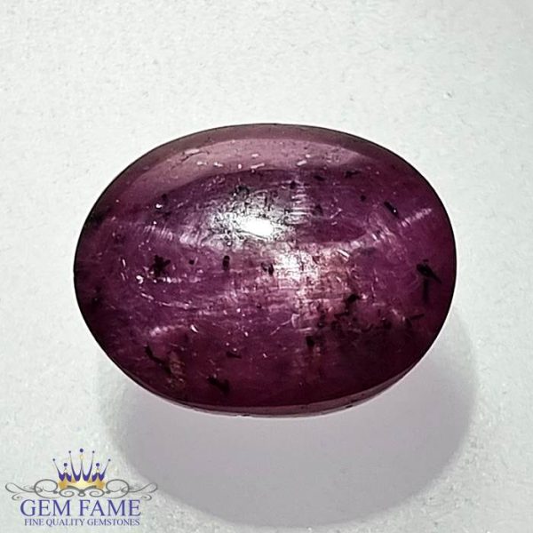 Star Ruby (Surya Kant Manik) Gemstone