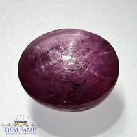 Star Ruby (Surya Kant Manik) Gemstone