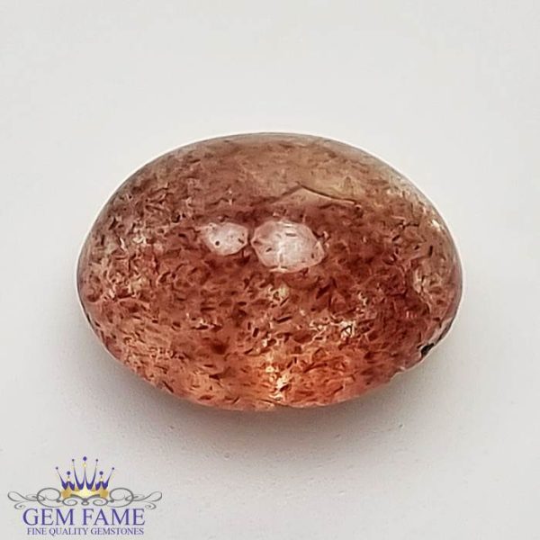 Strawberry Quartz Gemstone 15.89ct