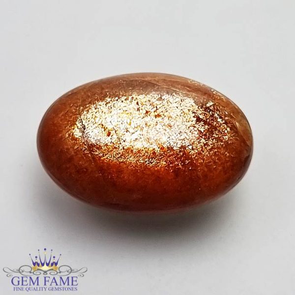 Sunstone Gemstone