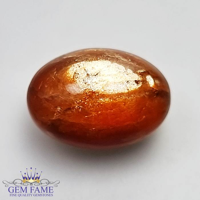 Sunstone Gemstone