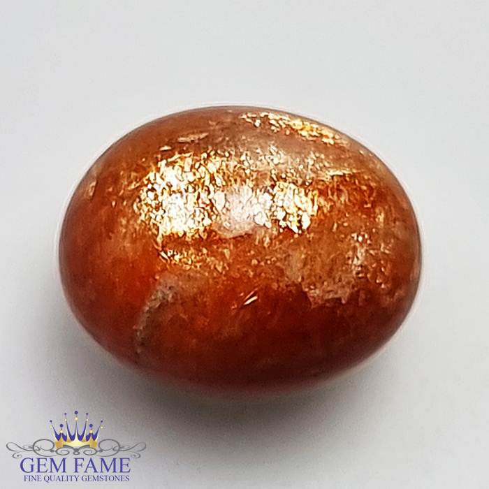 Sunstone Gemstone