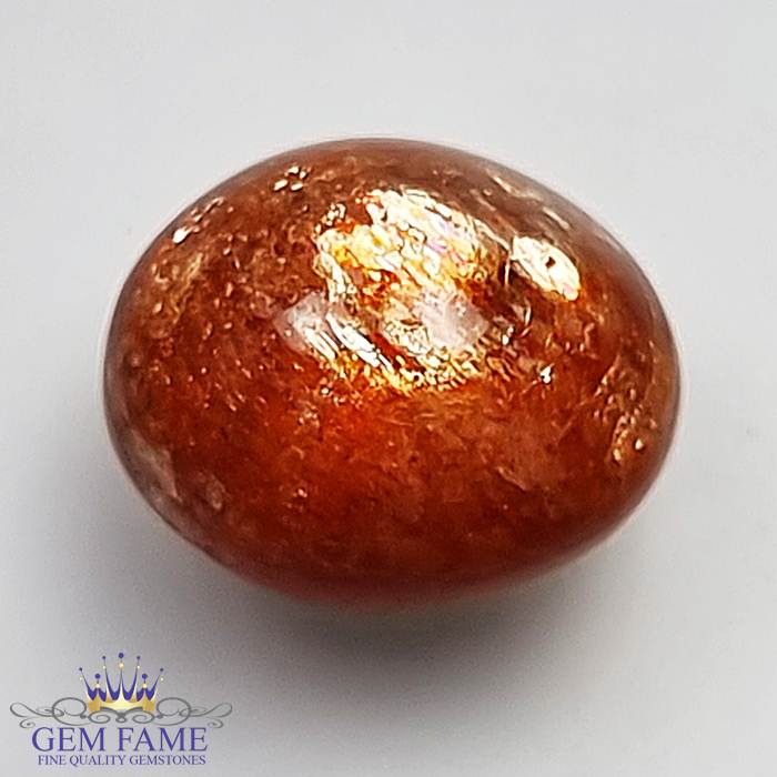 Sunstone Gemstone