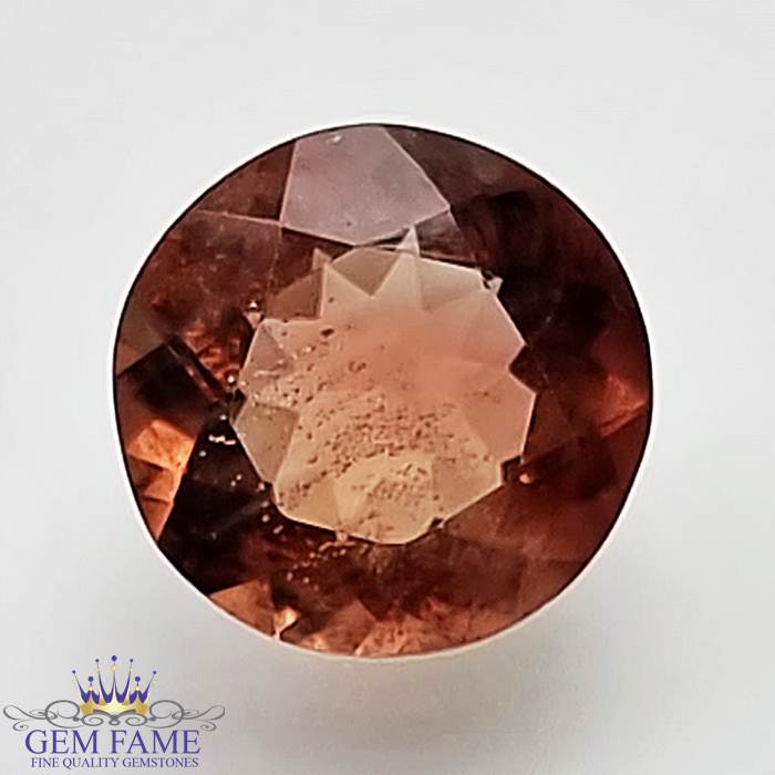 Sunstone Gemstone