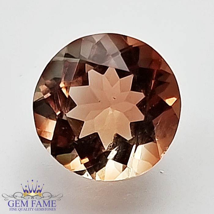 Sunstone Gemstone