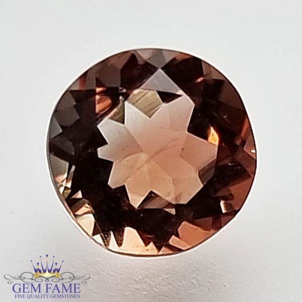 Sunstone Gemstone