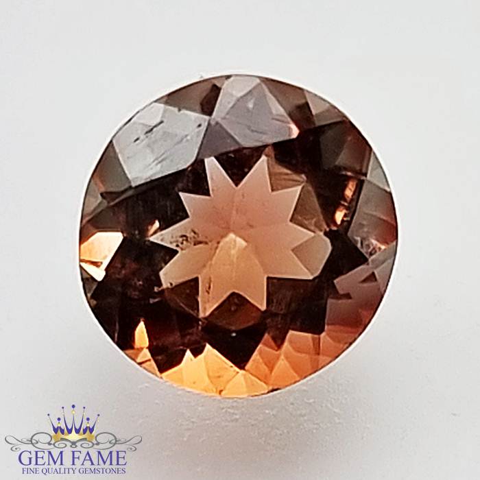 Sunstone Gemstone