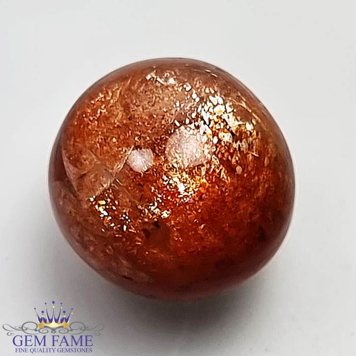 Sunstone Gemstone