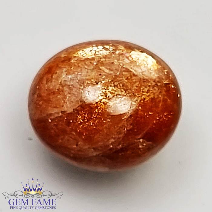 Sunstone Gemstone