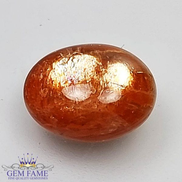 Sunstone Gemstone