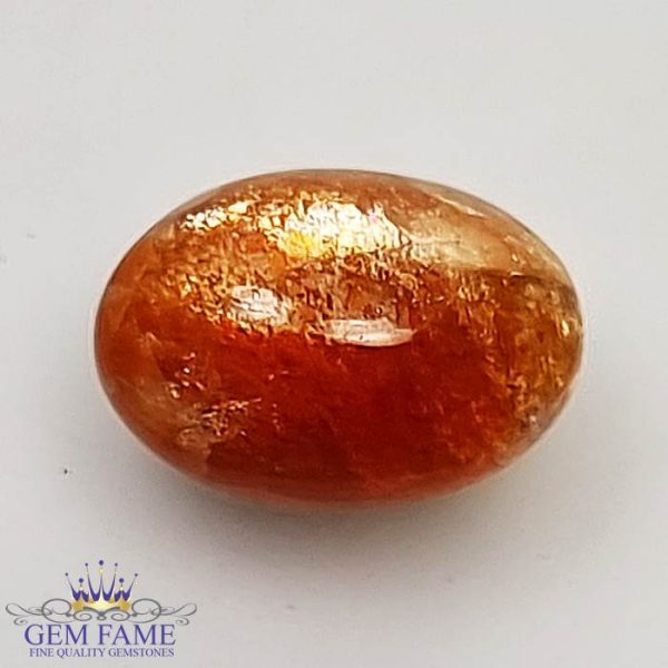 Sunstone Gemstone