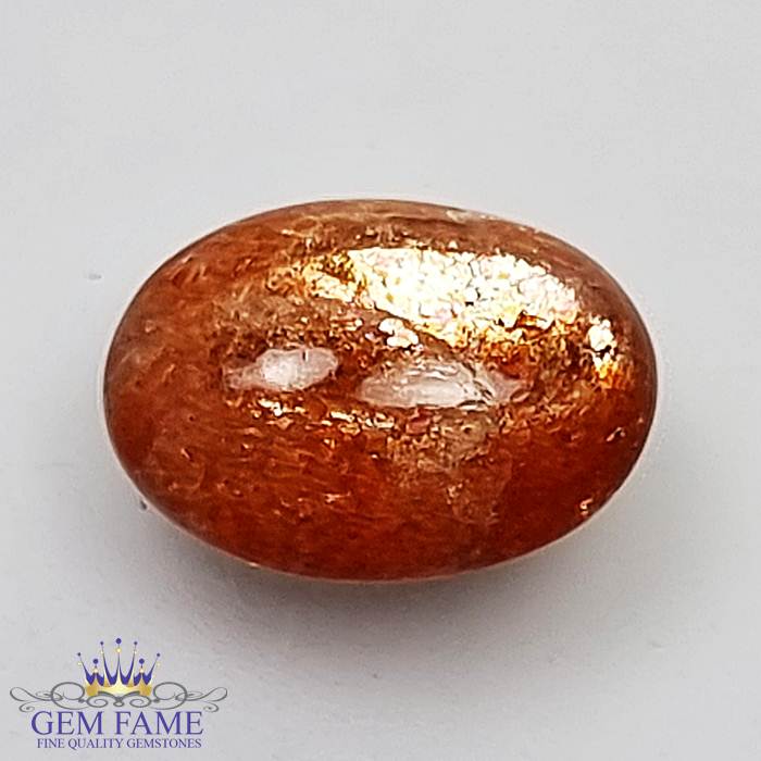 Sunstone Gemstone