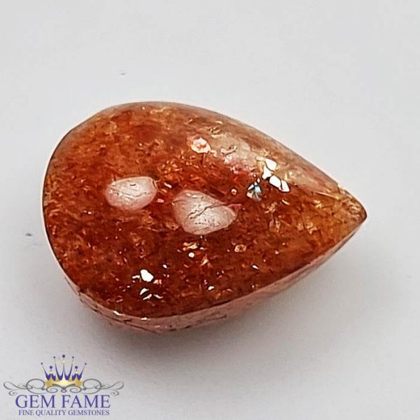 Sunstone Gemstone