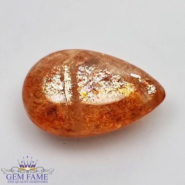 Sunstone Gemstone