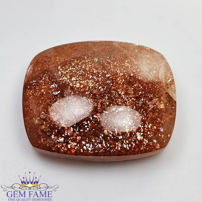 Sunstone Gemstone