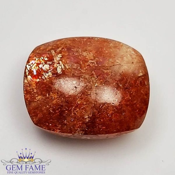 Sunstone Gemstone 16.12ct