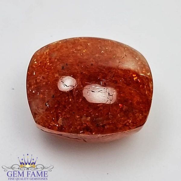 Sunstone Gemstone