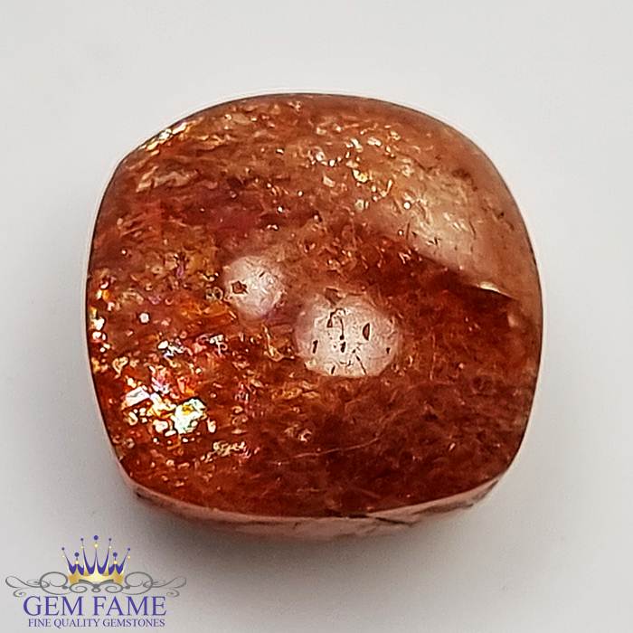 Sunstone Gemstone