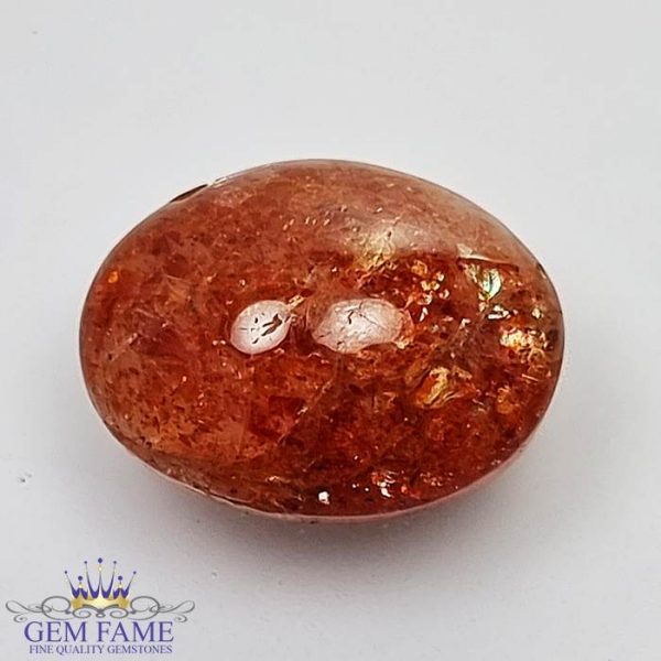 Sunstone Gemstone