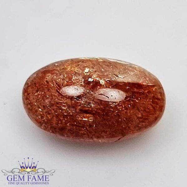 Sunstone Gemstone