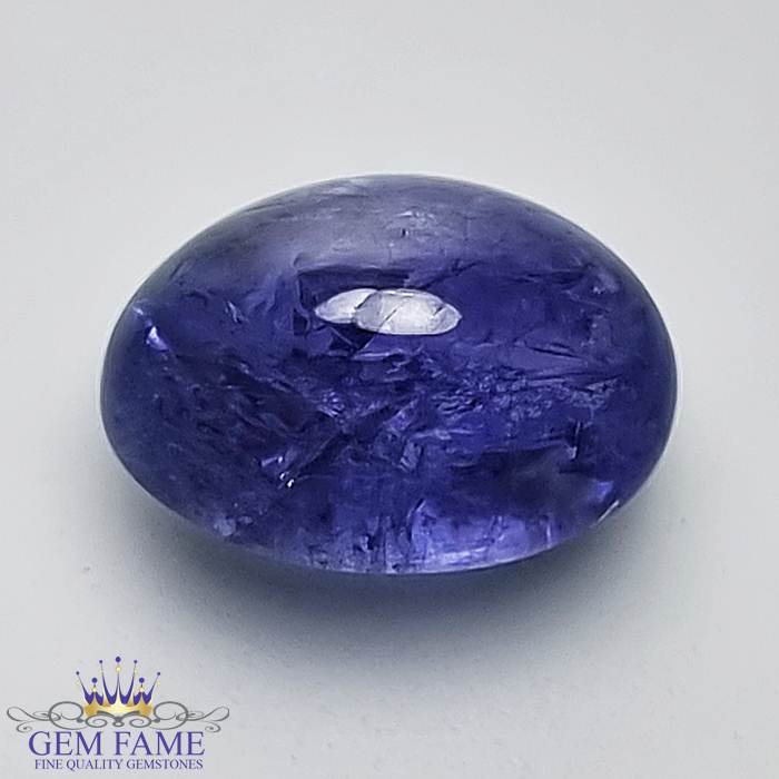 Tanzanite Gemstone