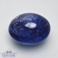 Tanzanite Gemstone