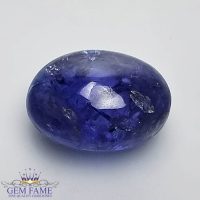 Tanzanite Gemstone