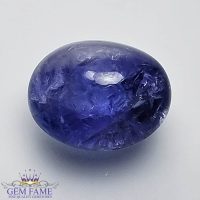 Tanzanite Gemstone