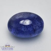 Tanzanite Gemstone