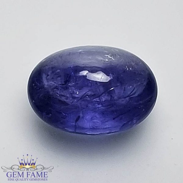 Tanzanite Gemstone