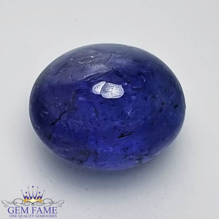 Tanzanite Gemstone