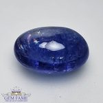 Tanzanite Gemstone