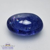 Tanzanite Gemstone