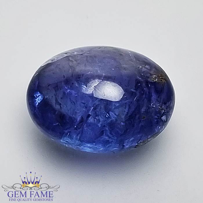 Tanzanite Gemstone