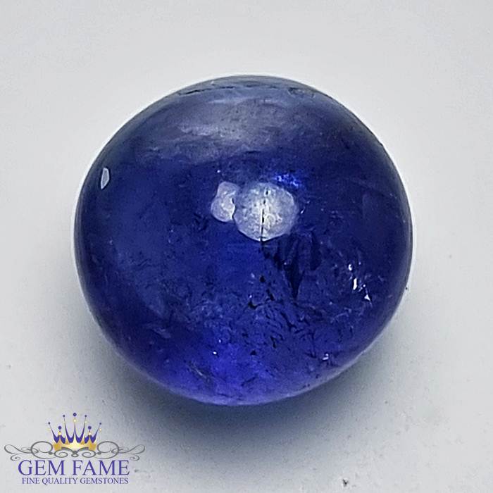 Tanzanite Gemstone