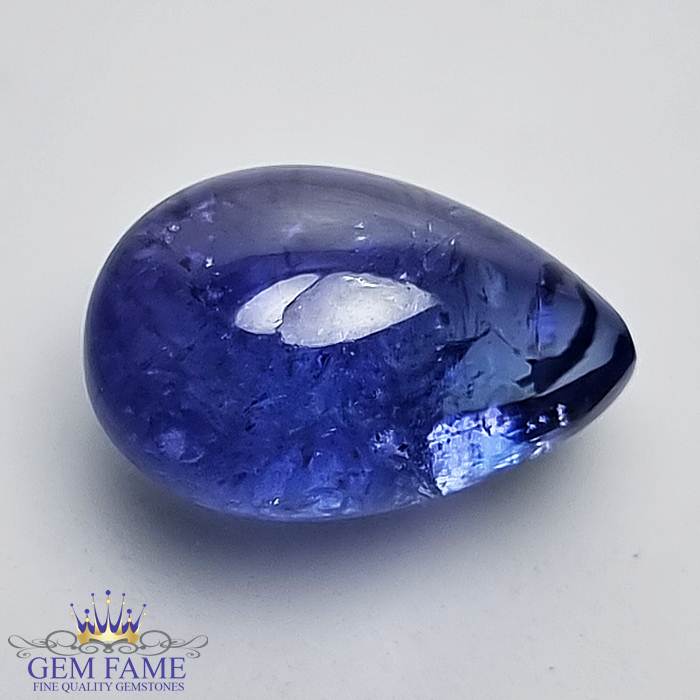 Tanzanite Gemstone