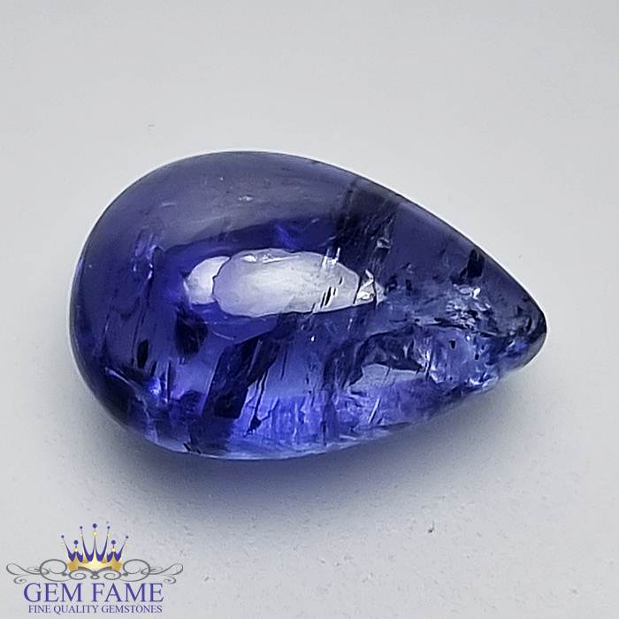 Tanzanite Gemstone