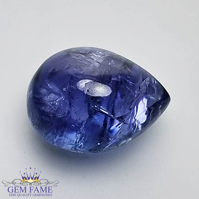 Tanzanite Gemstone