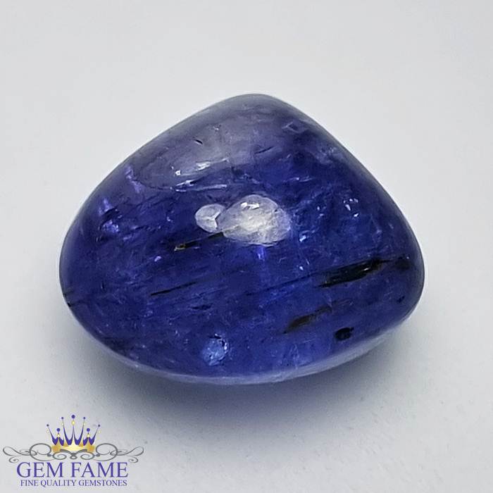 Tanzanite Gemstone