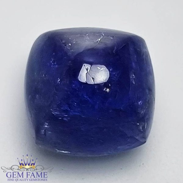 Tanzanite Gemstone