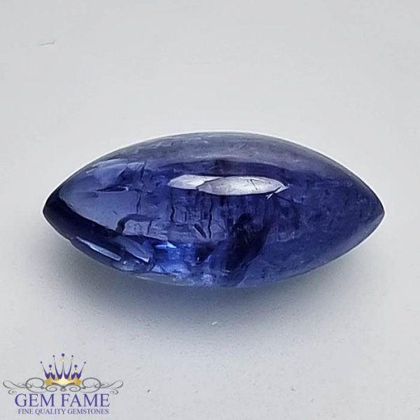 Tanzanite Gemstone