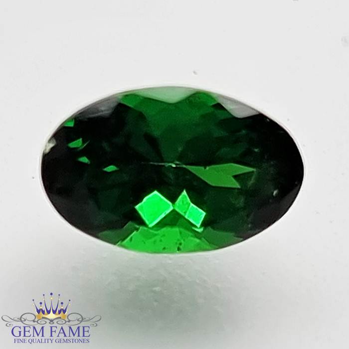 Tsavorite Garnet