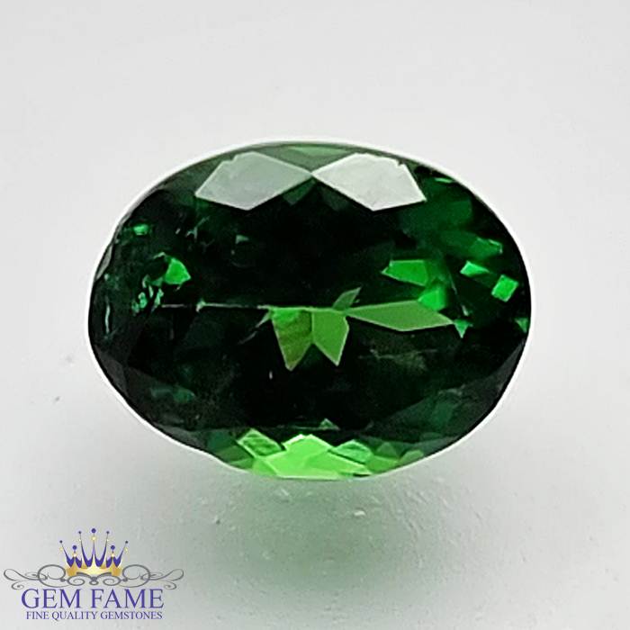 Tsavorite Garnet