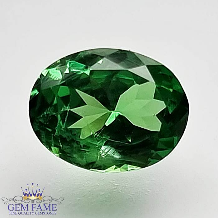 Tsavorite Garnet